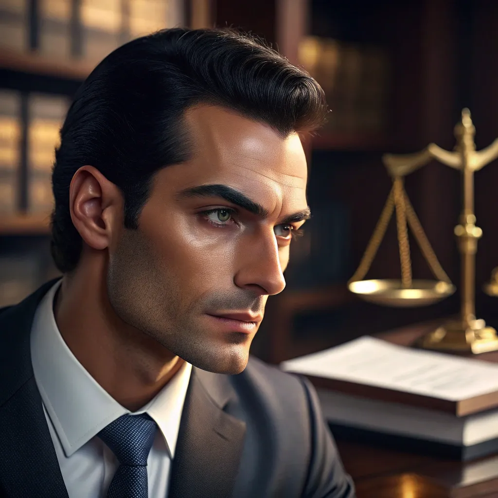 وکیل کیفری فروش مال غیر در تهران زعفرانیه