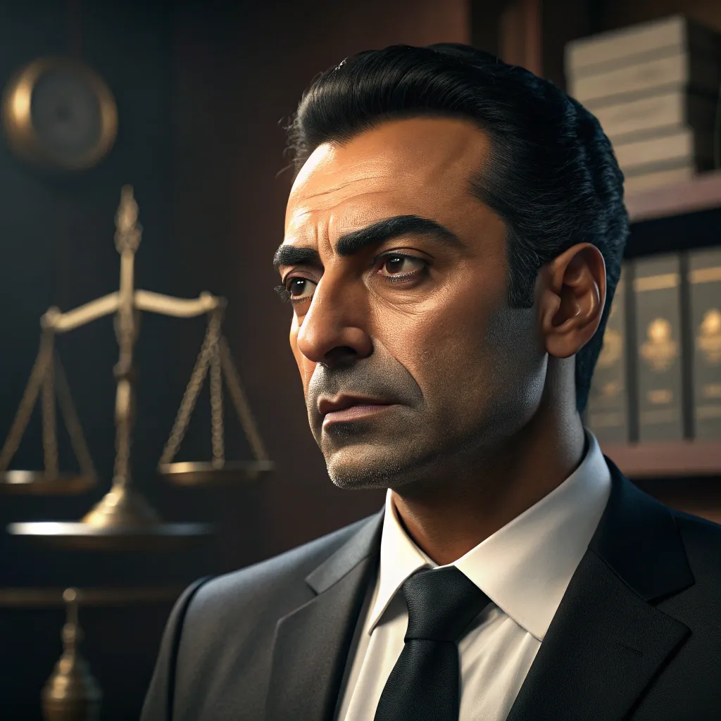 وکیل کیفری فروش مال غیر در تهران ولنجک