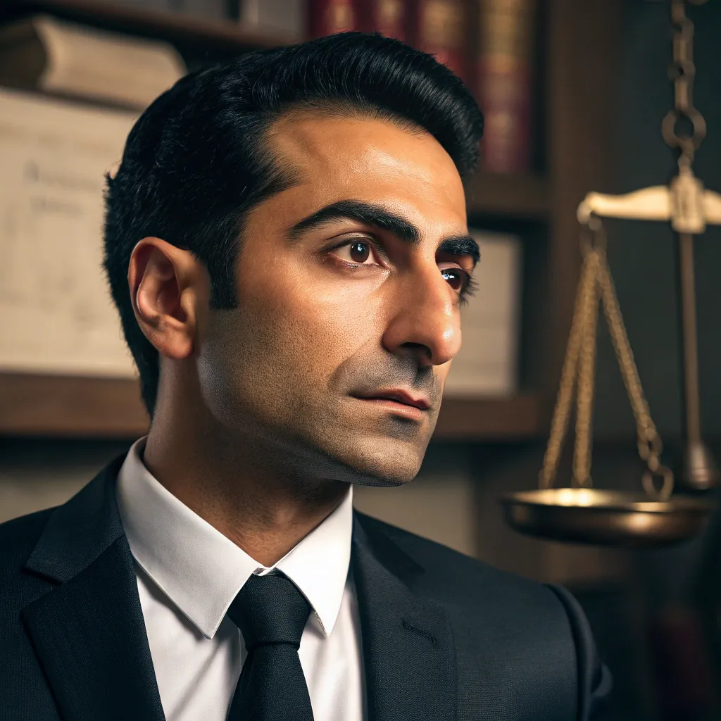 وکیل کیفری فروش مال غیر در تهران ولنجک