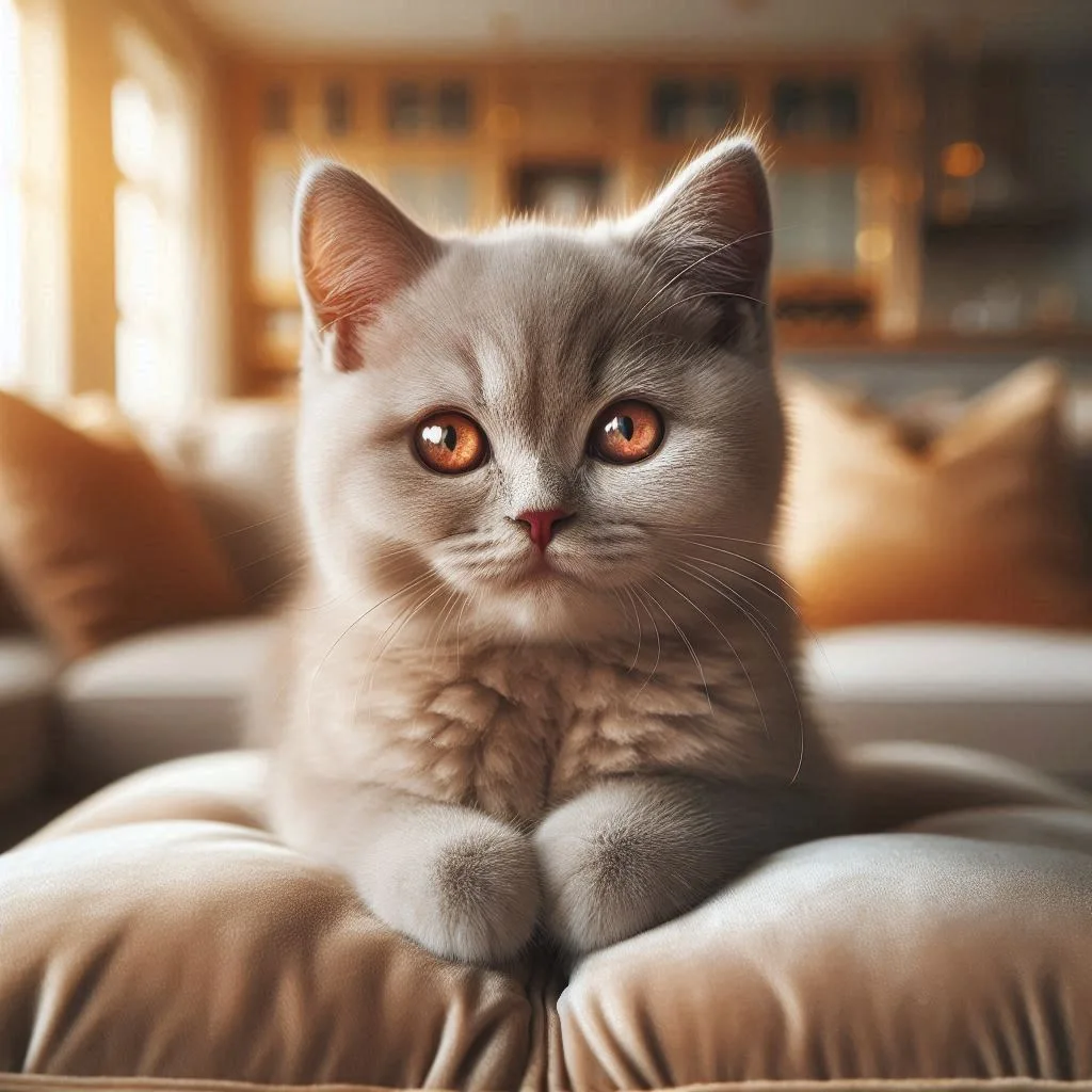 پت شاپ برای خرید گربه در تهران آهنگ