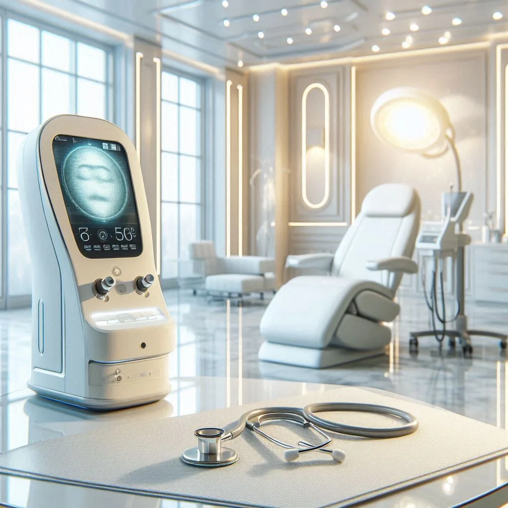 پزشک پوست و مو نزدیک من در تهران صادقیه