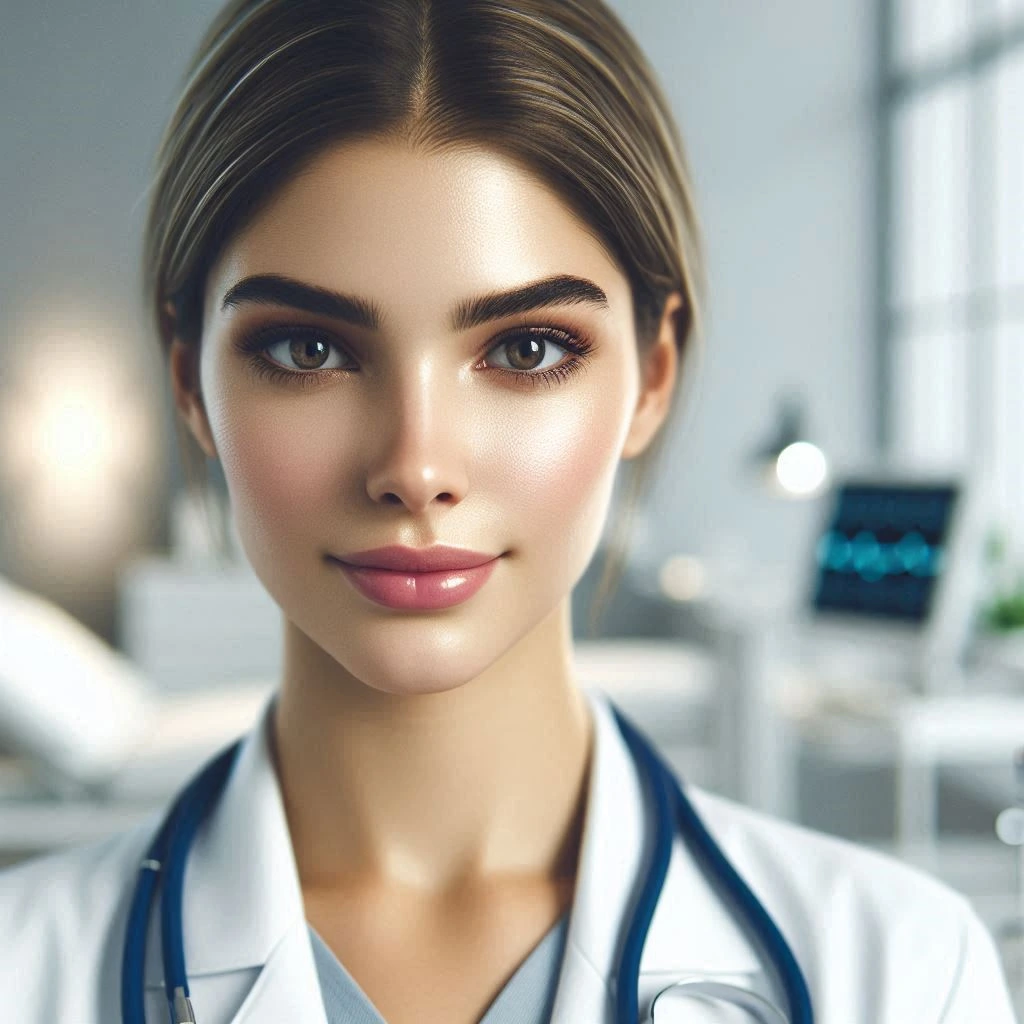 پزشک پوست و مو نزدیک من در تهران مرزداران