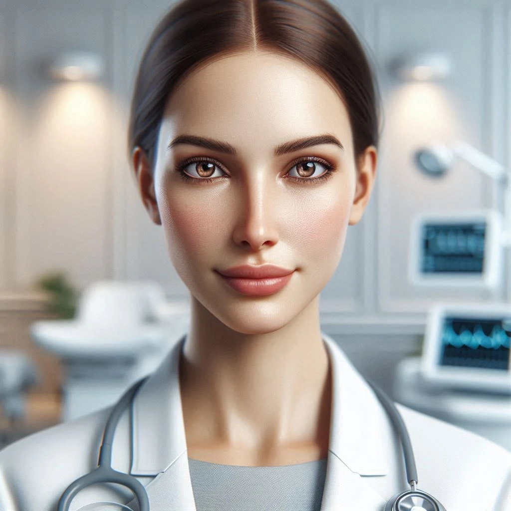 پزشک پوست و مو نزدیک من در تهران پونک