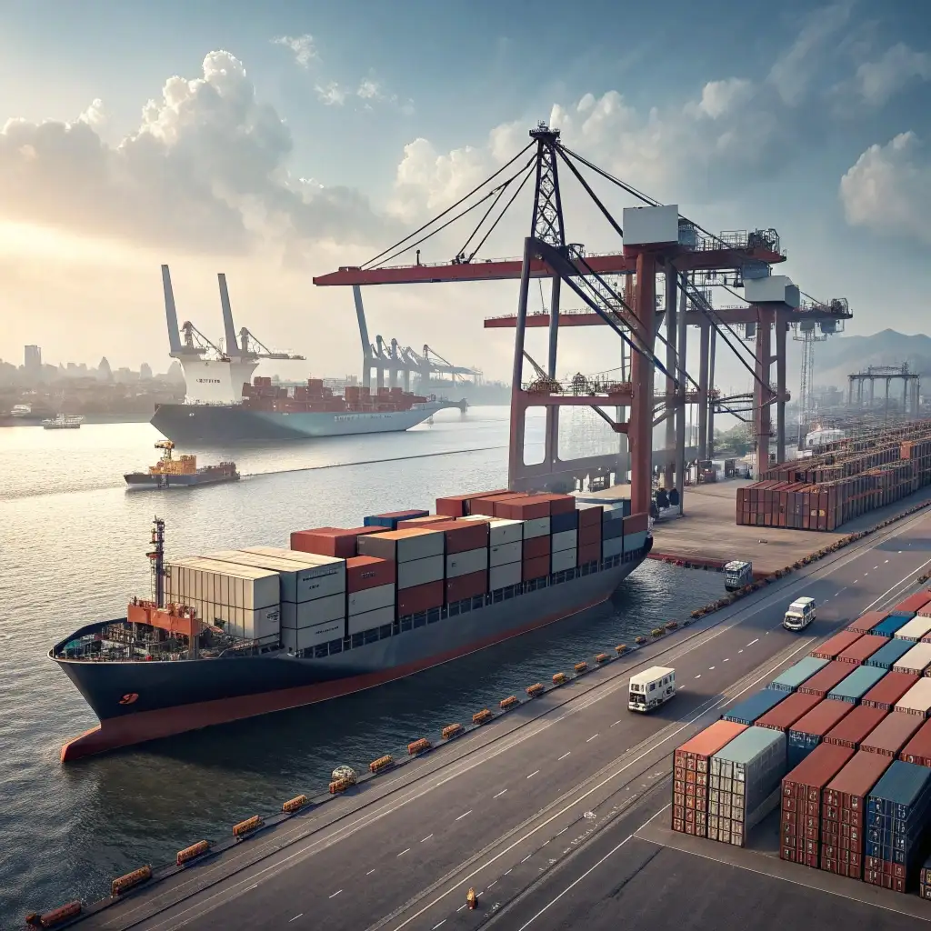 چالش‌های واردات در شرایط تحریم