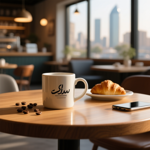 چاپ ماگ سفارشی در تهران آزادی