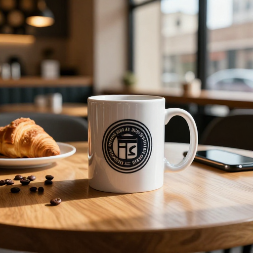 چاپ ماگ سفارشی در تهران پاسداران