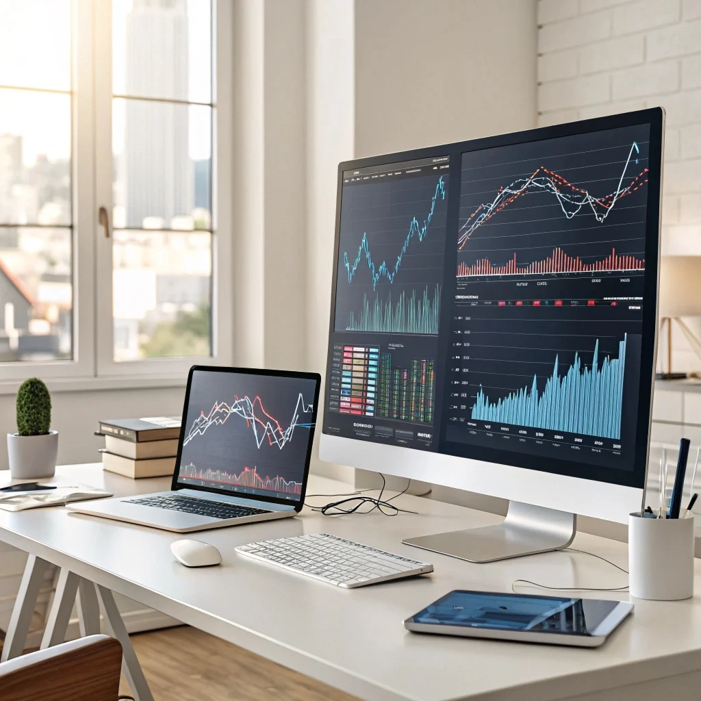 چگونه از داده‌های بزرگ برای تصمیم‌گیری استفاده کنیم؟