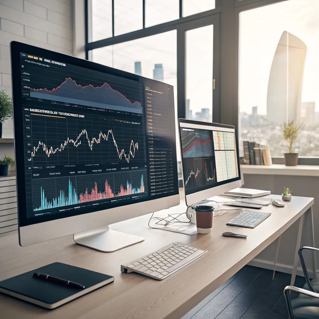 چگونه از داده‌های بزرگ برای تصمیم‌گیری استفاده کنیم؟