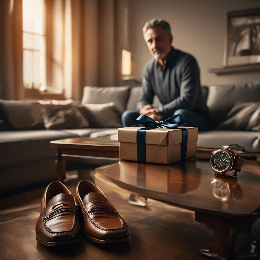 ۱۵ ایده ی جذاب برای خرید کادوی روز پدر