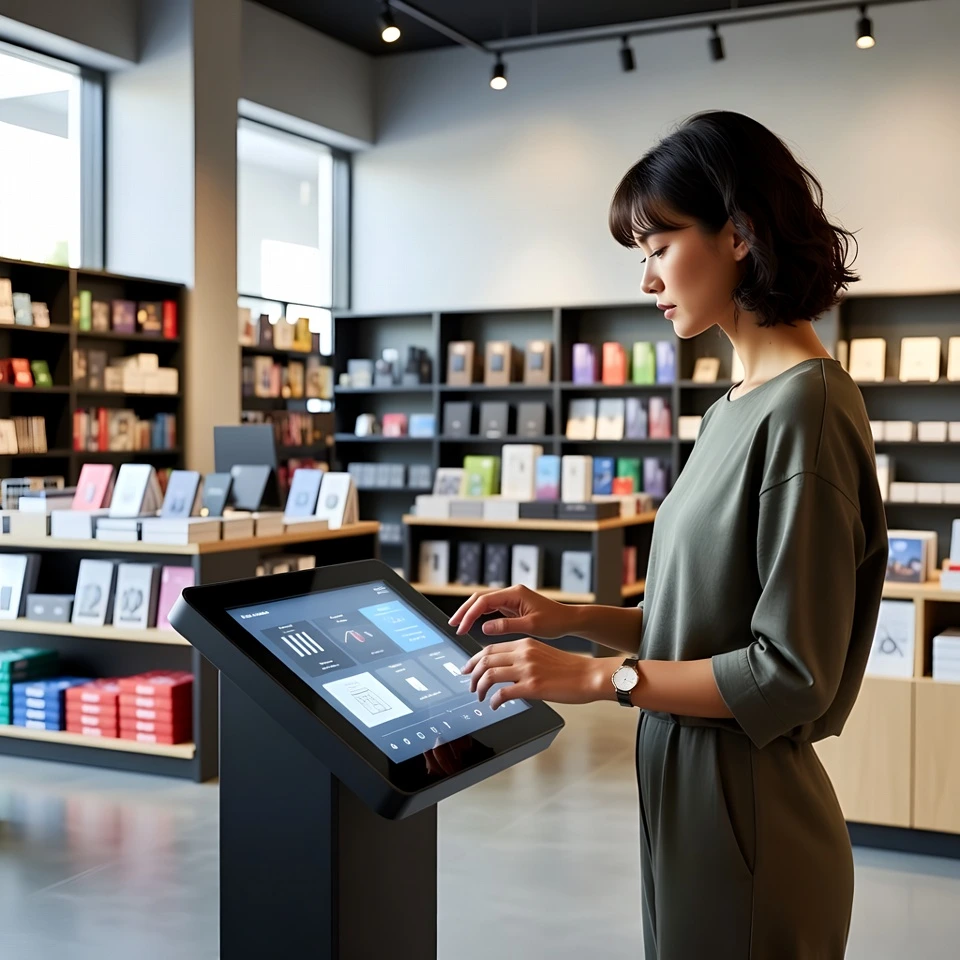 اهمیت تجربه مشتری در فروش