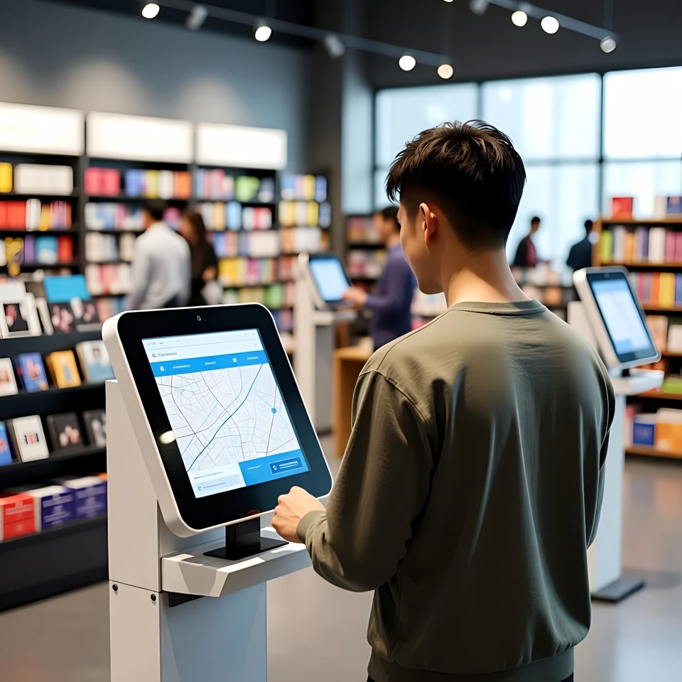 اهمیت تجربه مشتری در فروش 1 اهمیت تجربه مشتری در فروش