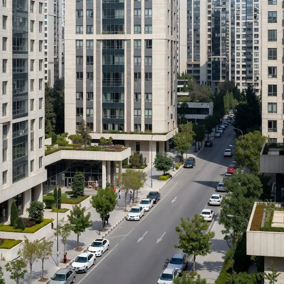 با ۵ میلیارد کجای کرج می توان خانه خرید؟