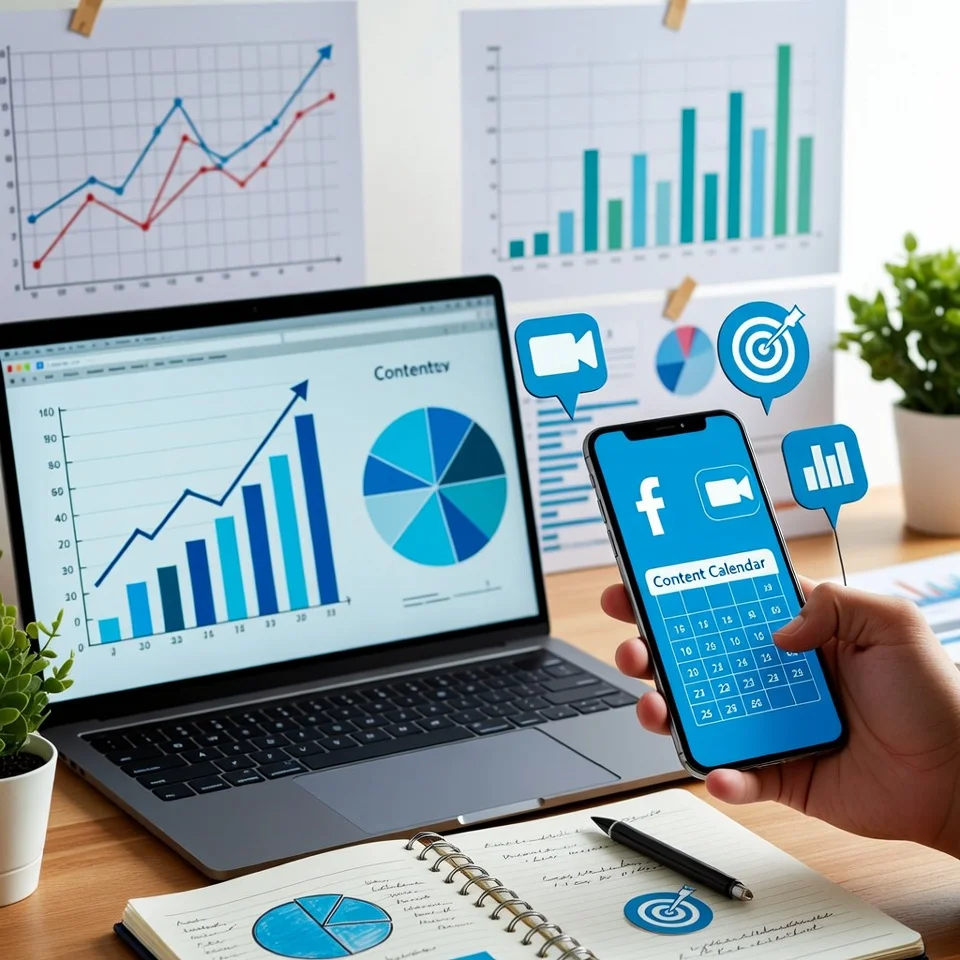 بازاریابی محتوایی؛ ابزار قدرتمند جذب مشتری 1 بازاریابی محتوایی؛ ابزار قدرتمند جذب مشتری