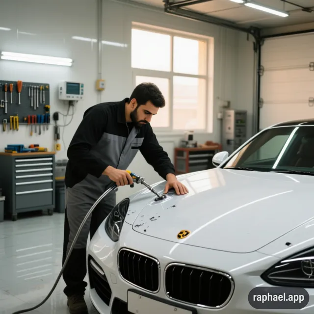 برترین صافکاری pdr پی دی ار در بجنورد 1 برترین صافکاری pdr پی دی ار در بجنورد