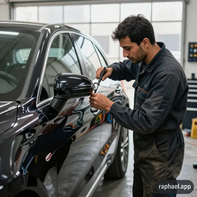 برترین صافکاری pdr پی دی ار در کرمان 1 برترین صافکاری pdr پی دی ار در کرمان