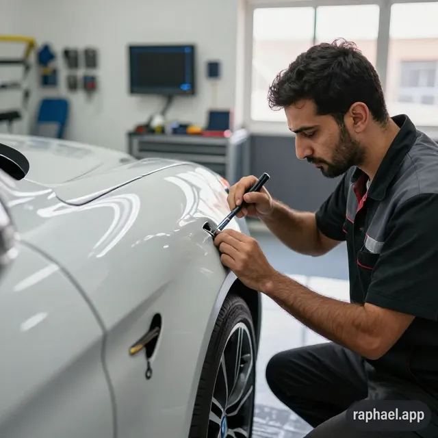 برترین صافکاری pdr پی دی ار در گرگان 1 برترین صافکاری pdr پی دی ار در گرگان