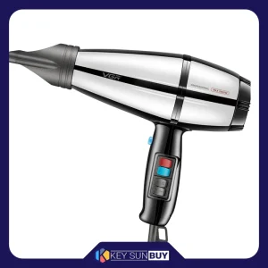 بهترین قیمت سشوار حرفه ای وی جی ار مدل 466 ارسال سراسر ایران