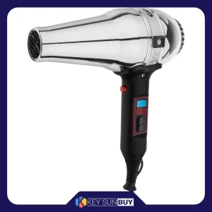 بهترین قیمت سشوار حرفه ای گوسونیک مدل GHD-224 ارسال سراسر ایران