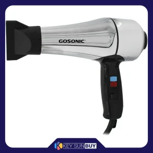 بهترین سشوار حرفه ای گوسونیک مدل GHD-229 ارسال سراسر ایران