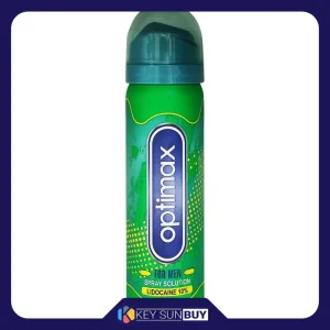 بهترین قیمت اسپری تاخیری اپتیمکس مدل fresh-watermelon حجم 65 میلی لیتر ارسال سراسر ایران