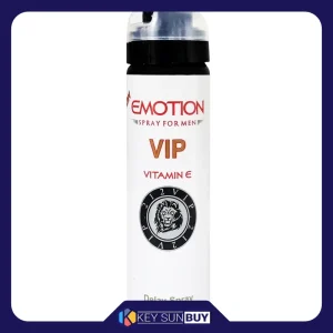 بهترین قیمت اسپری تاخیری ایموشن مدل 212VIP حجم 65 میلی لیتر ارسال سراسر ایران