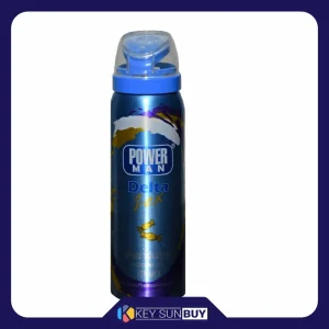 بهترین قیمت اسپری تاخیری دلتا مدل Chocolate ارسال سراسر ایران