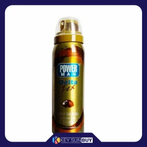 بهترین قیمت اسپری تاخیری دلتا مدل Coconut ارسال سراسر ایران