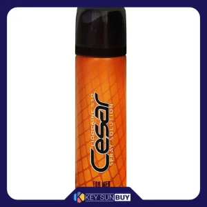 بهترین قیمت اسپری تاخیری سزار مدل گلد حجم 65 میلی لیتر ارسال سراسر ایران