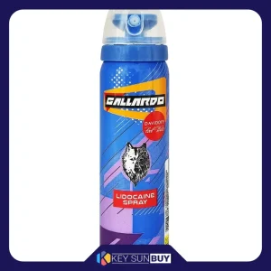 بهترین قیمت اسپری تاخیری گالاردو مدل Davidoff Cool Water حجم 65 میلی لیتر ارسال سراسر ایران