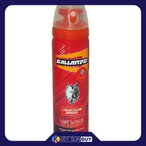 بهترین قیمت اسپری تاخیری گالاردو مدل Lalique حجم 65 میلی لیتر ارسال سراسر ایران