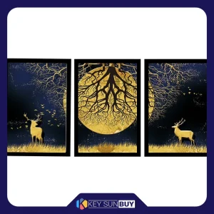 بهترین قیمت تابلو 3 تکه کد 3131ssw ارسال سراسر ایران