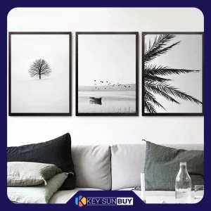 بهترین قیمت تابلو کد M286 مجموعه 3 عددی ارسال سراسر ایران