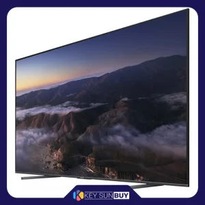 بهترین قیمت تلویزیون 85 اینچ ال ای دی هوشمند هایسنس مدل 85Q7N ارسال سراسر ایران