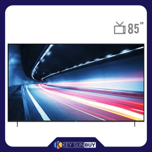 بهترین قیمت تلویزیون ال ای دی جی پلاس مدل GTV-85PQ844CN سایز 85 اینچ - مخصوص جشنواره گلدیران ارسال سراسر ایران