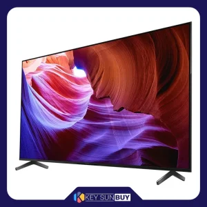بهترین قیمت تلویزیون ال ای دی هوشمند سونی مدل BRAVIA 85X85K سایز 85 اینچ ارسال سراسر ایران