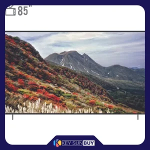 بهترین قیمت تلویزیون کیو ال ای دی هوشمند جی پلاس مدل GTV-85PQ844CN سایز 85 اینچ ارسال سراسر ایران
