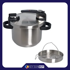 بهترین قیمت زودپز اس.ای.ام مدل MAT گنجایش 6 لیتر ارسال سراسر ایران