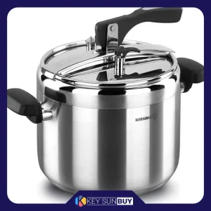 بهترین قیمت زودپز کرکماز مدل a156 ظرفیت 7 لیتر ارسال سراسر ایران