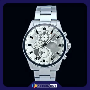 بهترین قیمت ساعت مچی عقربه ای مردانه اسکمی مدل 1 ارسال سراسر ایران