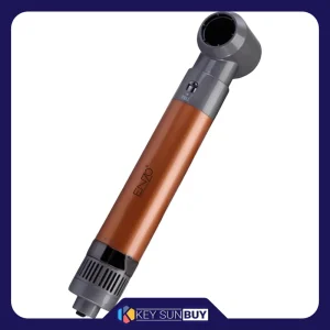 بهترین قیمت سشوار برس دار حالت دهنده 1500 وات انزو پروفیشینال مدل 4131 ارسال سراسر ایران