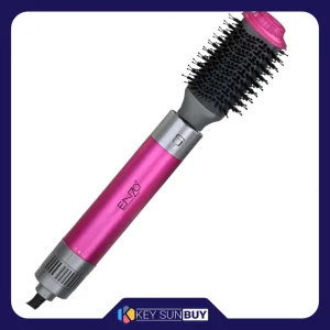 بهترین قیمت سشوار برس دار حالت دهنده انزو پروفیشینال مدل EN-4133 ارسال سراسر ایران