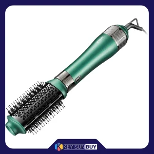 بهترین قیمت سشوار برس‌دار حالت‌دهنده 1000 وات وی جی ار مدل V-493 ارسال سراسر ایران