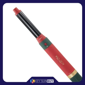 بهترین قیمت سشوار برس‌دار حالت‌دهنده 1500 وات انزو پروفیشینال مدل EN-6222 6in1 ارسال سراسر ایران