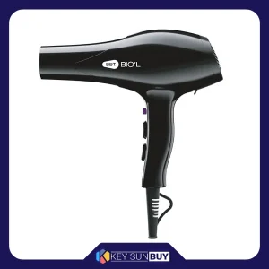 بهترین قیمت سشوار بیول مدل BHD522 ارسال سراسر ایران