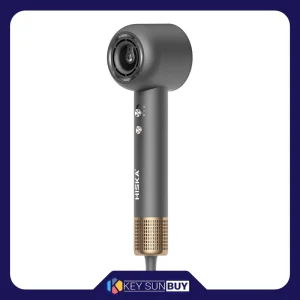 بهترین قیمت سشوار حرفه ای 1400 وات هیسکا مدل H5262 ارسال سراسر ایران