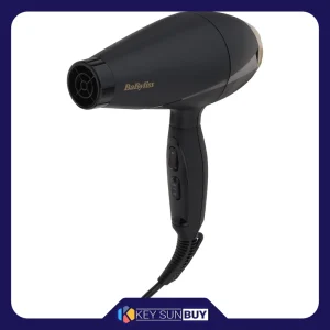 بهترین قیمت سشوار حرفه ای 2000 وات بابیلیس مدل 6704E ارسال سراسر ایران