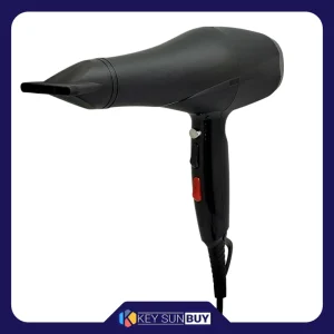 بهترین قیمت سشوار حرفه ای 9000 وات مدل 2025 ارسال سراسر ایران