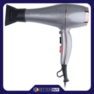 بهترین قیمت سشوار حرفه ای رومئو مدل RM-5858 ارسال سراسر ایران