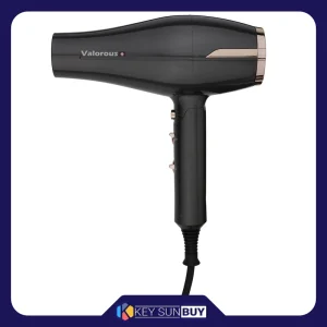 بهترین قیمت سشوار حرفه ای والوروس مدل VL-501 ارسال سراسر ایران