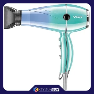 بهترین قیمت سشوار حرفه ای وی جی ار مدل V-452 ارسال سراسر ایران